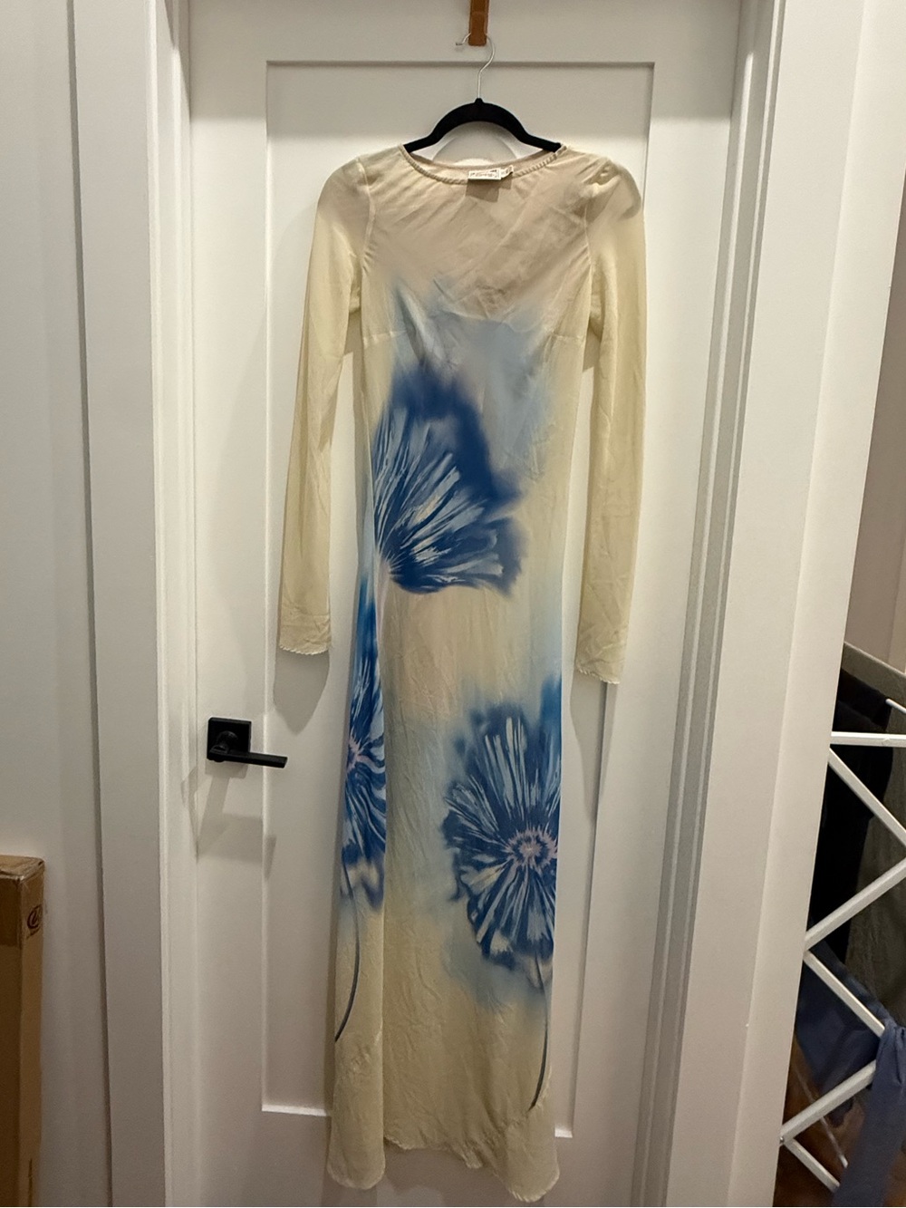 Especia Lin Dress